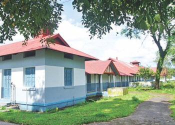 এমসি ছাত্রাবাসে ছাত্রলীগ কর্তৃক গৃহবধু গণধর্ষণ: সিলেট মহানগর জামায়াতের নিন্দা