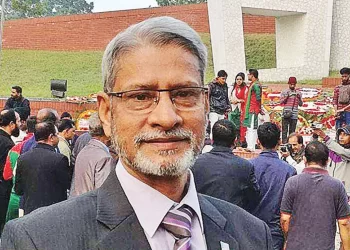 শিক্ষাবিদ ব্রিগেডিয়ার জুবায়ের সিদ্দিকীর ইন্তেকালে সিলেট জামায়াতের শোক