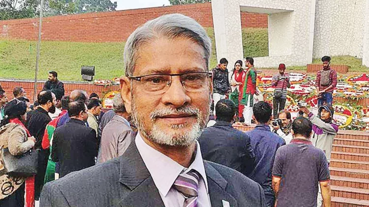 শিক্ষাবিদ ব্রিগেডিয়ার জুবায়ের সিদ্দিকীর ইন্তেকালে সিলেট জামায়াতের শোক